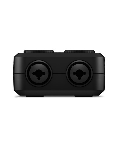Ik Multimedia iRig Pro Duo I/O