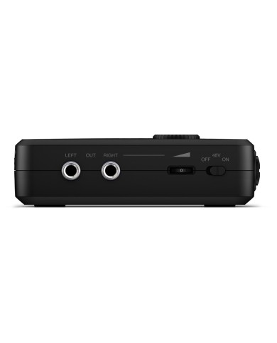 Ik Multimedia iRig Pro Duo I/O