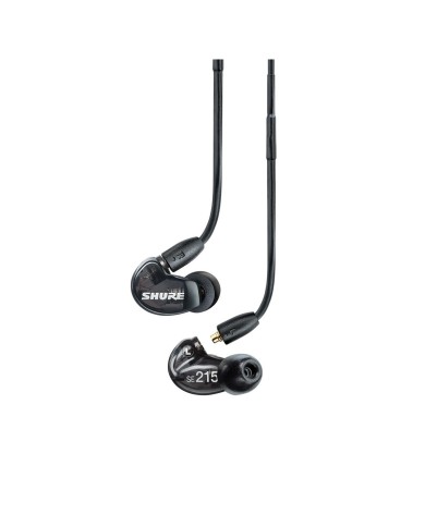 Shure SE215 K