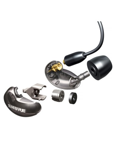 Shure SE215 K