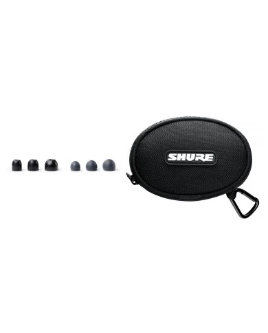 Shure SE215 K