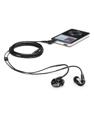 Shure SE215 K