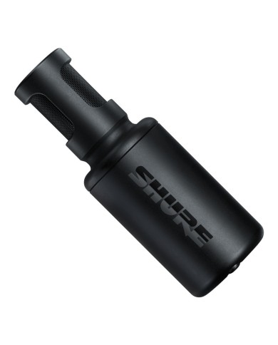 Shure MV88 + Video Kit
