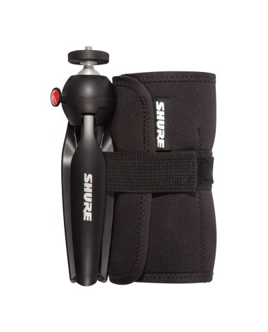 Shure MV88 + Video Kit