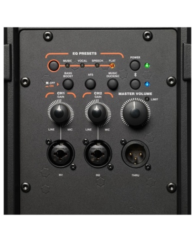 JBL IRX 108 BT