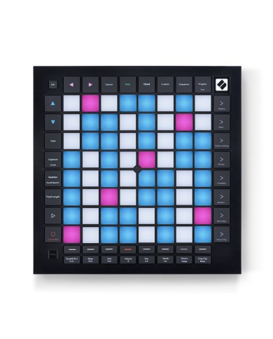 Novation Launchpad Pro Mk3