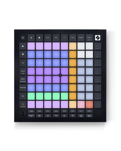 Novation Launchpad Pro Mk3