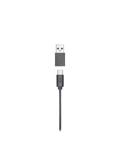 Audio-Technica ATR 4750 USB
