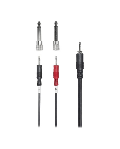 Audio-Technica ATR 6250