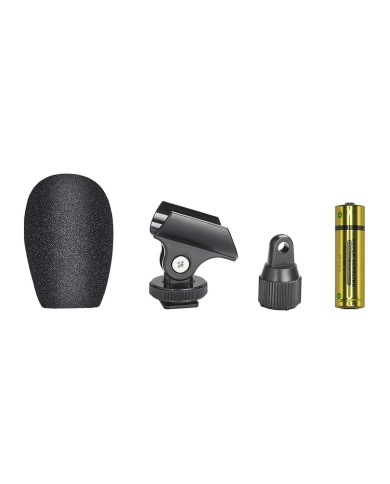 Audio-Technica ATR 6250