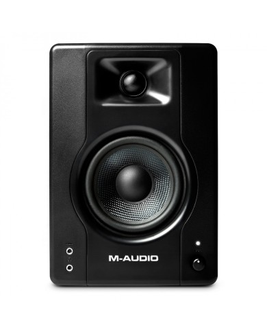 M-Audio BX4