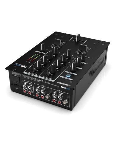 Reloop RMX 10BT