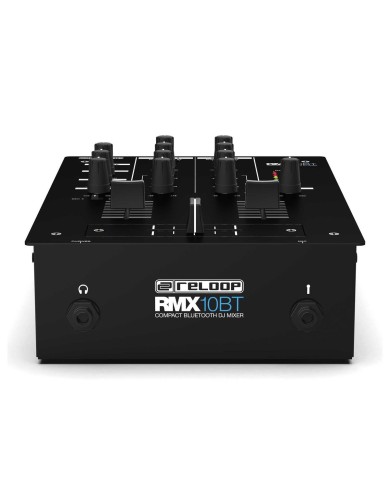 Reloop RMX 10BT