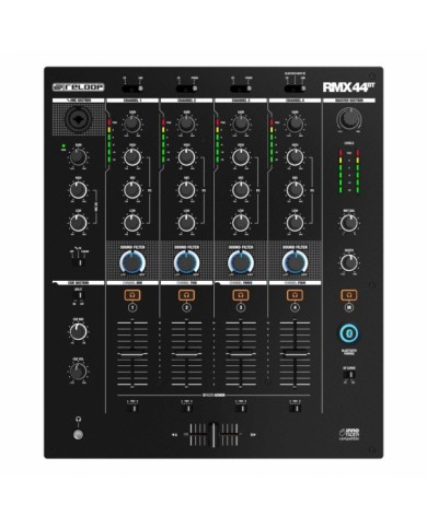 Reloop RMX 44BT