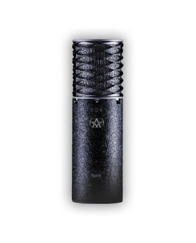Aston Spirit Black Bundle Edición Limitada