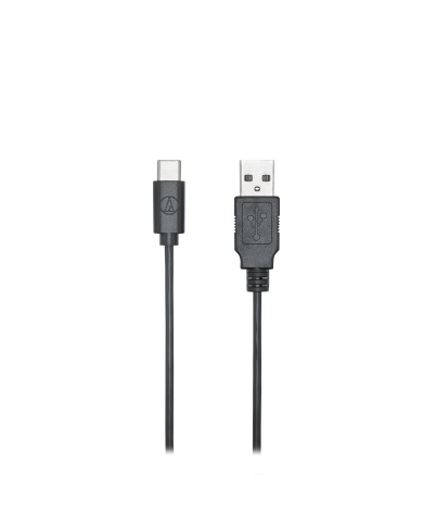 Audio-Technica ATR 2500x USB