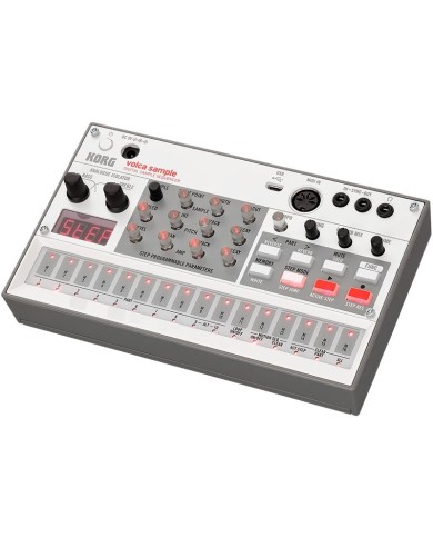 Korg Volca Sample 2