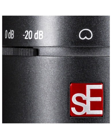 SE Electronics X1 A