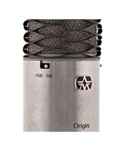Aston Origin 