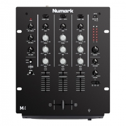 Numark M4