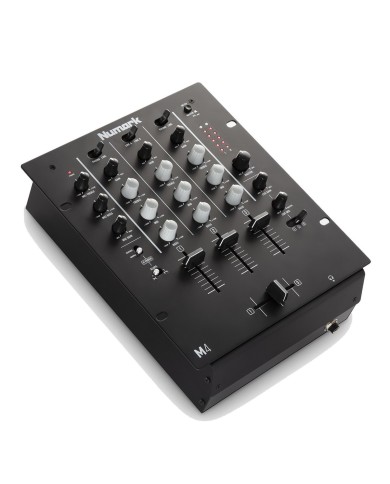 Numark M4