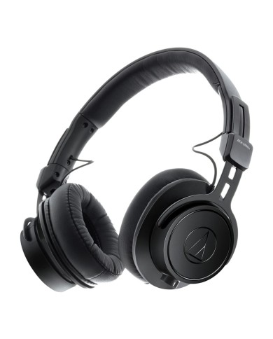 Audio-Technica ATH M60X