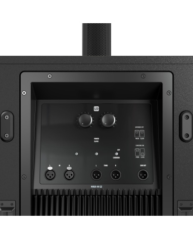 LD Systems MAUI 44 G2