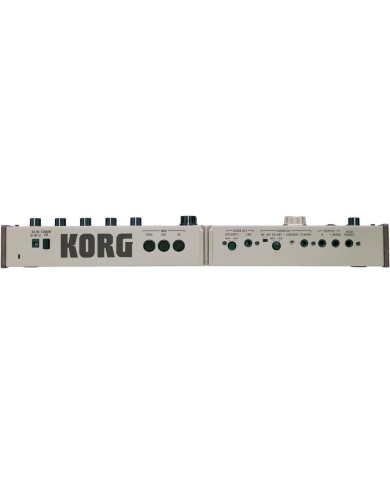 Korg MicroKorg