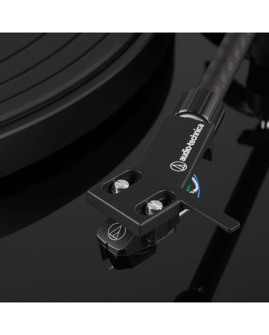 Audio Technica AT PW50 PB