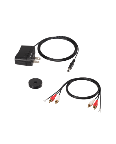 Audio Technica AT PW50 PB