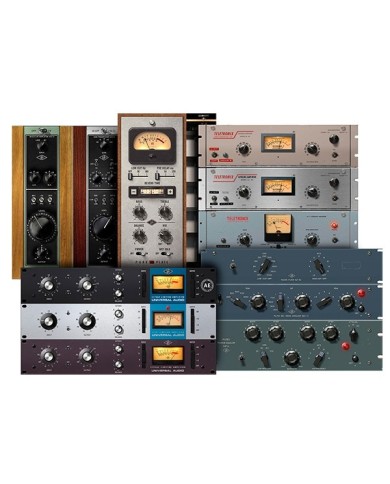 Universal Audio Apollo Solo Heritage Edition