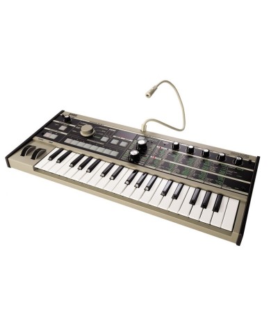 Korg MicroKorg