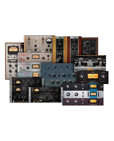 Universal Audio Apollo X8 Heritage Edition