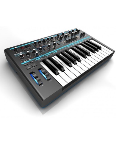Novation Bass Station II