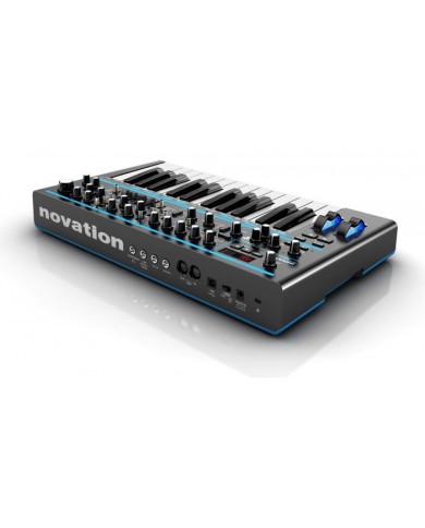 Novation Bass Station II