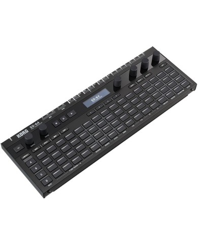 Korg SQ 64