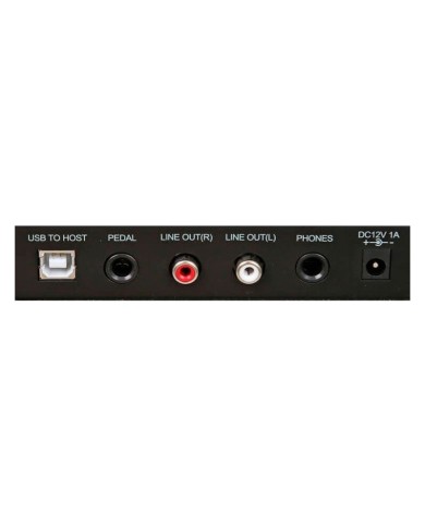 Artesia Performer BK