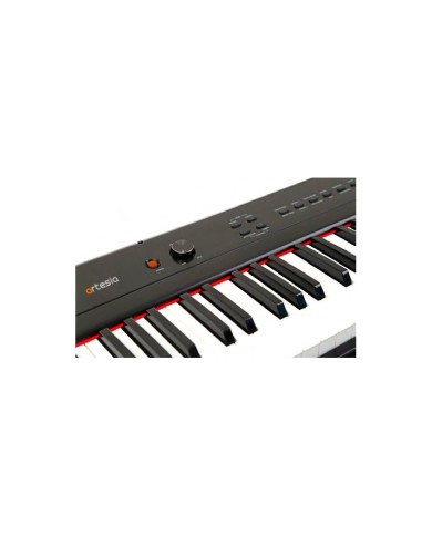 Artesia Performer BK