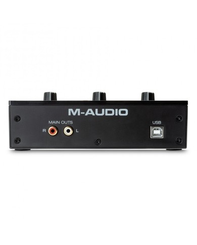 M-Audio M-Track Solo