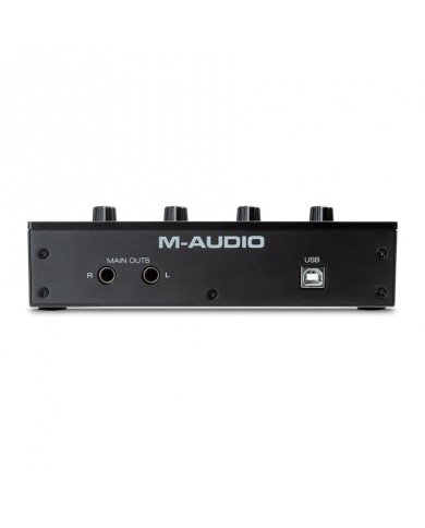 M-Audio M-Track Duo