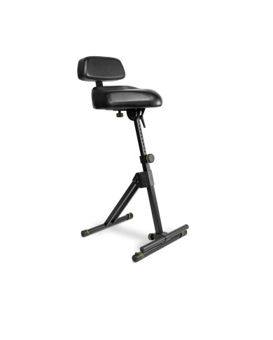 Gravity FM SEAT1 BR
