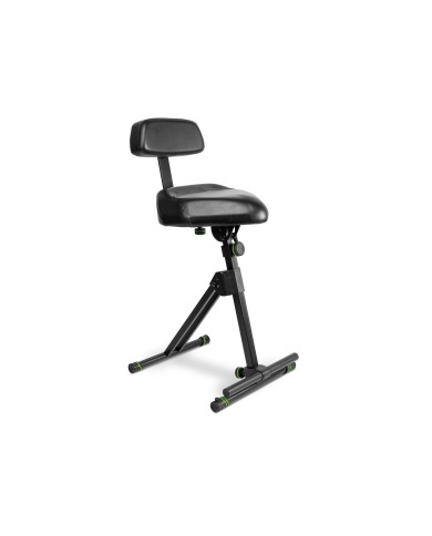 Gravity FM SEAT1 BR