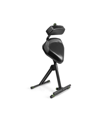Gravity FM SEAT1 BR