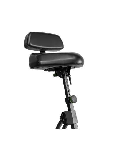 Gravity FM SEAT1 BR