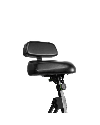 Gravity FM SEAT1 BR