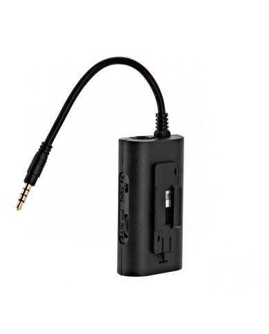 IK Multimedia iRig 2