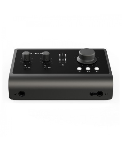 Audient ID14 MKII