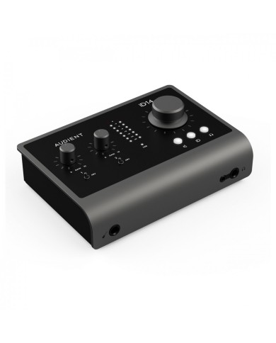 Audient ID14 MKII