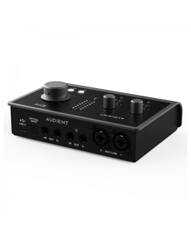 Audient ID14 MKII