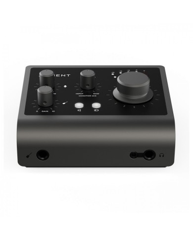 Audient ID4 MKII